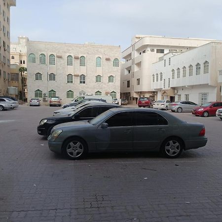 Salalah-Al Shwamekh Suites Exterior foto