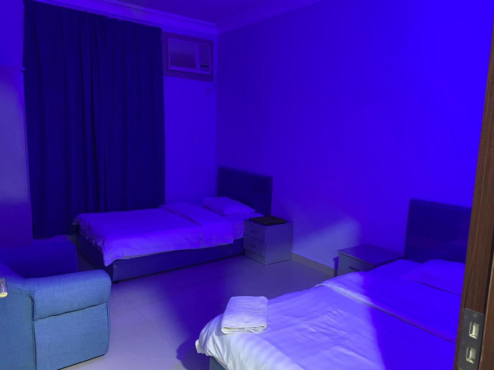 Salalah-Al Shwamekh Suites Exterior foto