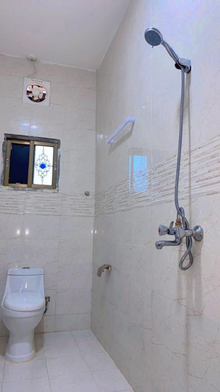Salalah-Al Shwamekh Suites Exterior foto