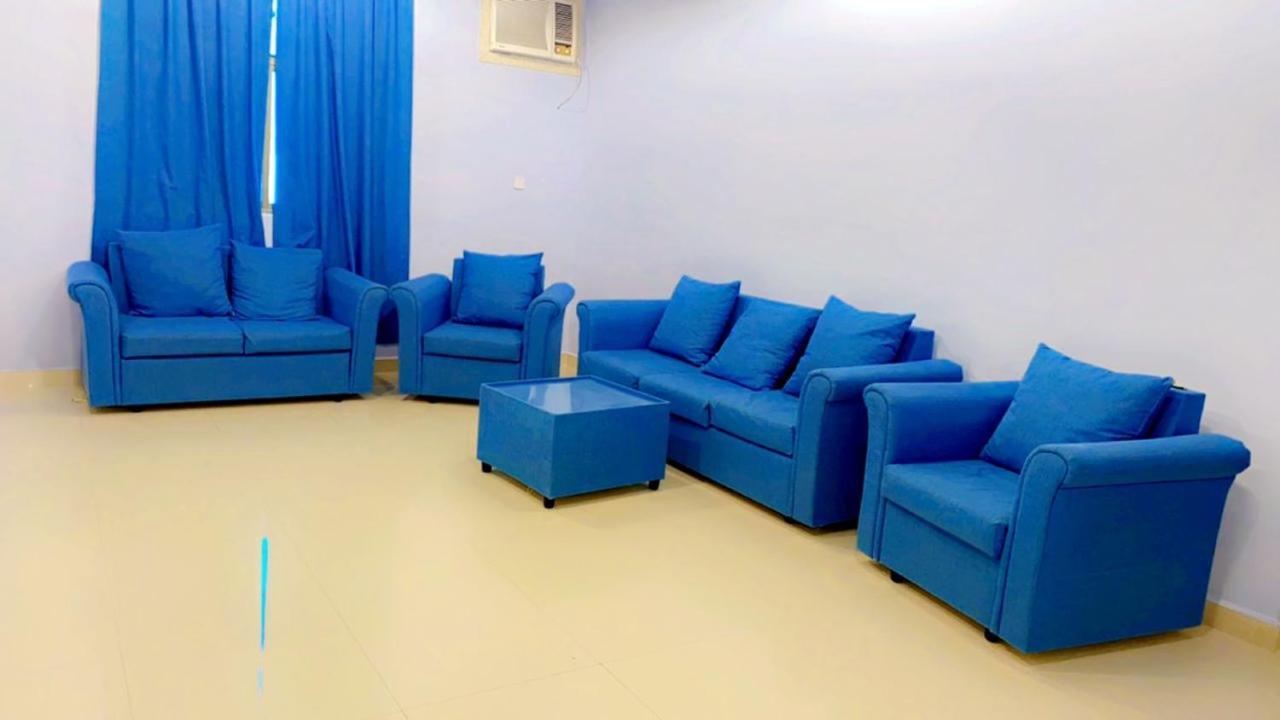 Salalah-Al Shwamekh Suites Exterior foto